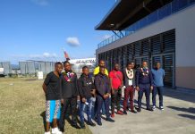 Trois mois au Kenya, au Rwanda et à Malte pour des stagiaires mahorais