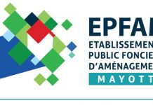 ÉTABLISSEMENT PUBLIC FONCIER ET D’AMÉNAGEMENT DE MAYOTTE (EPFAM)