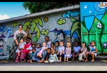 La crèche de Petite-Terre menacée de fermeture
