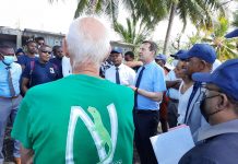 Face au braconnage, « il faut savoir dissuader mais aussi réprimer » plaide le préfet