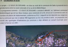 A Sada, les habitants inquiets pour leur bibliothèque : une réunion prévue ce vendredi soir