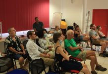 Les tortues vertes de Mayotte pourraient disparaître dans moins de 10 ans alerte un chercheur