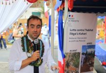 Un nouveau bailleur social annoncé à Mayotte