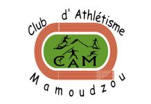 C’est la rentrée pour le Club d’athlétisme de Mamoudzou