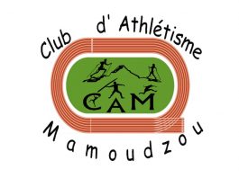 C’est la rentrée pour le Club d’athlétisme de Mamoudzou