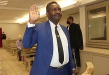 Double casquette de délégué du procureur et de directeur de la sécurité à la mairie de Mamoudzou pour Chamassi Délégué du procureur, Mayotte