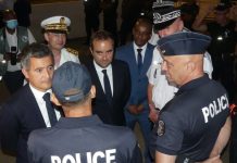 Le projet de loi Mayotte durcit les conditions d’obtention de la nationalité française Darmanin, Lecornu, Mayotte