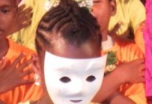 Grande campagne de lutte contre les violences sexuelles sur les mineurs à Mayotte CIDE, Mayotte