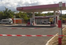 Perturbations dans les stations service ce lundi à la suite d’un mouvement de grève TotalEnergies, Mayotte