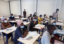 Classes prépa, alternance, des filières d’excellence qui répondent aux besoins de Mayotte