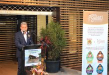 L’abattoir de volailles, une « success story » aux nombreuses retombées attendues