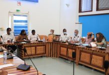 Ressource en eau : des réserves jusqu’en janvier, « il ne faut pas relâcher les efforts » prévient le SMEAM