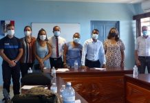 Vaccination : vers des centres fixes dédiés à Koungou