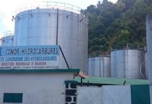 Comores : une pénurie de gasoil conduit à des délestages
