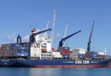 CMA CGM annonce un retour à la normale des approvisionnements à Mayotte, suite à l’intervention du député Kamardine Container, CMA CGM, MSC, NOura Express, Mayotte, La Réunion,