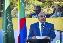 Comores. Le président Azali nomme un gouvernement de fidèles Comores, Azali