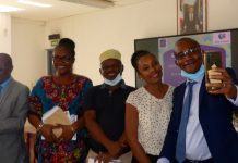 « Mon quartier entreprend » met en lumière 8 porteurs de projets à Koungou OUdjerebou, couveuse, Mayotte