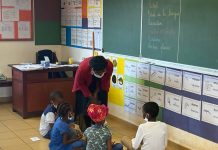 Dernière ligne droite avant une rentrée sous le signe de la « bienveillance »