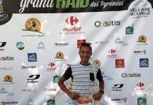 Sport – Tecno 2ème d’une course du Grand Raid des Pyrénées Grand Raid Pyrénées, Tecno, Mayotte, Raid