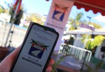 Le Wi-fi gratuit fait son apparition à Mamoudzou