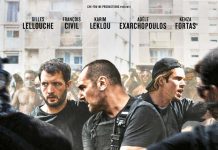 Ciné Musafiri : les films au programme du cinéma de Chirongui cette fin de semaine