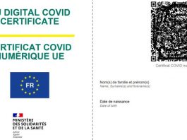 Pass sanitaire : comment obtenir son attestation ?