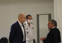 Affaire du GIR, relaxe pour les gendarmes Gautier et Le Mignant, accusés d’importation de drogue