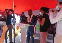 Le maire de Mamoudzou débloque 1 M€ pour un ambitieux plan propreté