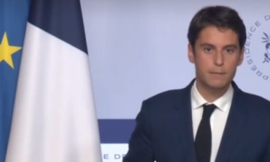 Covid : des mesures d’allègement pour les départements les moins touchés Consel de défense, Gabriel Attal, Mayotte