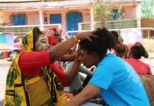 JEP 2021 : À Ouangani, patrimoine en partage et patrimoine en péril