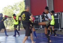 Un Pass’Sport offert par le Plan de relance Pass'Sport, Mayotte, France relance