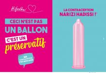 Après « 1, 2, 3, bass* », campagne « Ma contraception, mon choix », pour réguler les naissances ARS, Contraception, REPEMA, Mayotte