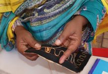 Le 8ème Forum international des métiers de l’artisanat amputé CMA, artisanat, océan Indien, Comores, Madagascar, Mayotte