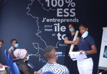 Top départ pour l’ESS Tour ESS, CRESS, Mayotte