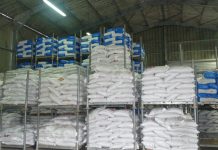 Hausse des taux de fret : l’envolée des prix de l’alimentation animale se paie Provende, Ekwali, Mayotte