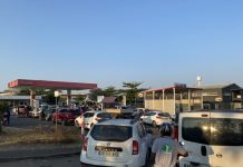 Conflit Total : la direction s’explique TotalEnergies, Mayotte