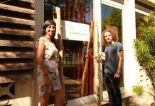 Le bambou dans tous ses états à Chirongui bambou, Mayotte