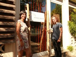 Le bambou dans tous ses états à Chirongui bambou, Mayotte