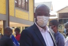 Le président du SMEAM juge « impossible d’augmenter la production d’eau de 3.000m3 d’eau par jour » SMEAM, eau potable, Lecornu, Mayotte