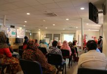 Département cherche assistant(e)s maternel(le)s. 1500 postes à pourvoir