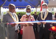 Avec une nouvelle antenne à Kawéni, la police municipale élargit son rayon d’action Police municipale, Mamoudzou, Mayotte