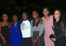 « Colocs » ou l’émancipation de la femme mahoraise