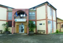 Combani/Mirereni : démolitions à venir dans le cadre de la loi Elan loi Elan, Mayotte