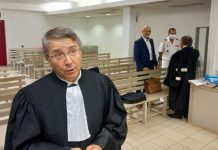 Ouverture du procès du GIR et de ses méthodes de démantèlement des trafics de drogue GIR, Me Szpiner, Mayotte