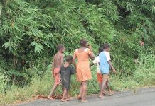 L’accueil de mineurs isolés crée un « appel d’air » migratoire, selon la directrice nationale de la PJJ PJJ, mineurs isolés, Mayotte