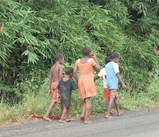 L’accueil de mineurs isolés crée un « appel d’air » migratoire, selon la directrice nationale de la PJJ PJJ, mineurs isolés, Mayotte