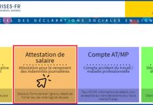 Transmission numérique à la Sécu pour les arrêts de travail des salariés CSSM, Mayotte