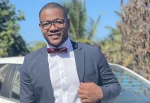 Nourdine Boinahery, plus jeune inspecteur des finances publiques, pur produit du dispositif Cadres d’avenir Cadres d'avenir, Nourdine Boinahery, Mayotte, IPAG,