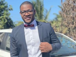 Nourdine Boinahery, plus jeune inspecteur des finances publiques, pur produit du dispositif Cadres d’avenir Cadres d'avenir, Nourdine Boinahery, Mayotte, IPAG,