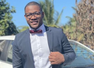 Nourdine Boinahery, plus jeune inspecteur des finances publiques, pur produit du dispositif Cadres d’avenir Cadres d'avenir, Nourdine Boinahery, Mayotte, IPAG,